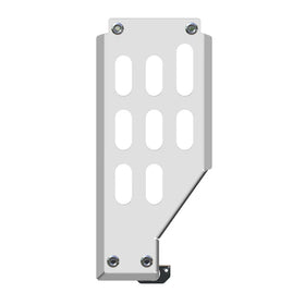 ASFIR Skid Plate Subaru Forester
