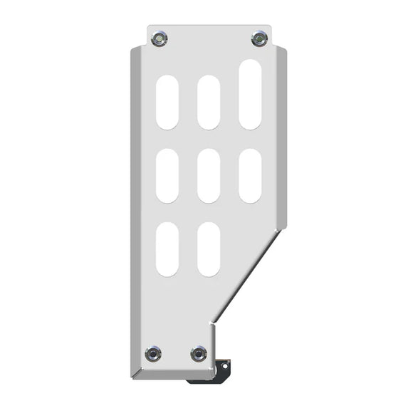 ASFIR Skid Plate Subaru Forester