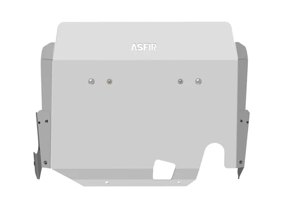 ASFIR Skid Plate Subaru Forester SL Front Skid Plate