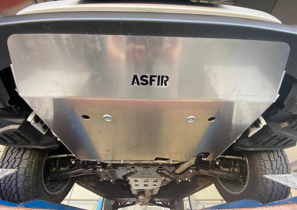 ASFIR Skid Plate Subaru Forester SL Front Skid Plate