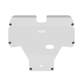 ASFIR Skid Plate Subaru Outback Front Skid Plate 14-18 (BS)