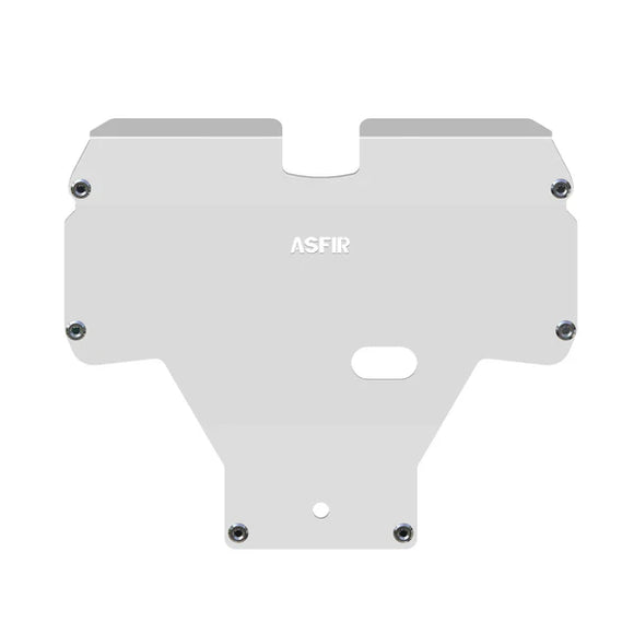 ASFIR Skid Plate Subaru Outback Front Skid Plate 14-18 (BS)