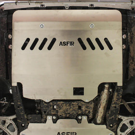 ASFIR Skid Plate Subaru Outback - 0
