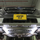 ASFIR Skid Plate Subaru Outback-3