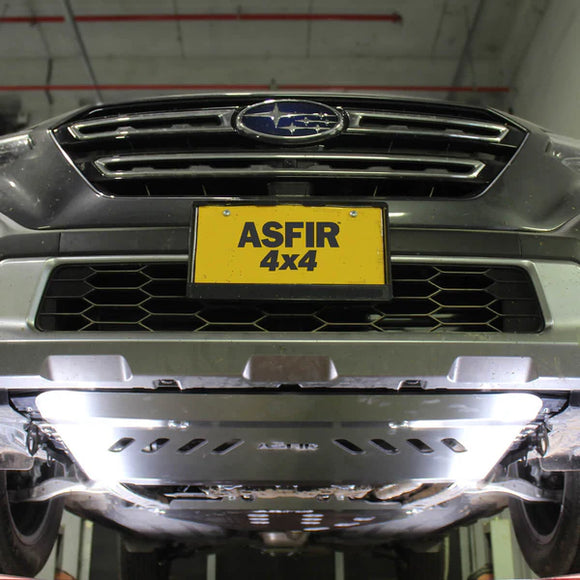 ASFIR Skid Plate Subaru Outback
