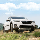 ASFIR Skid Plate Subaru Crosstrek 2023+ (GU) Front Skid Plate (Incl. Wilderness)-3