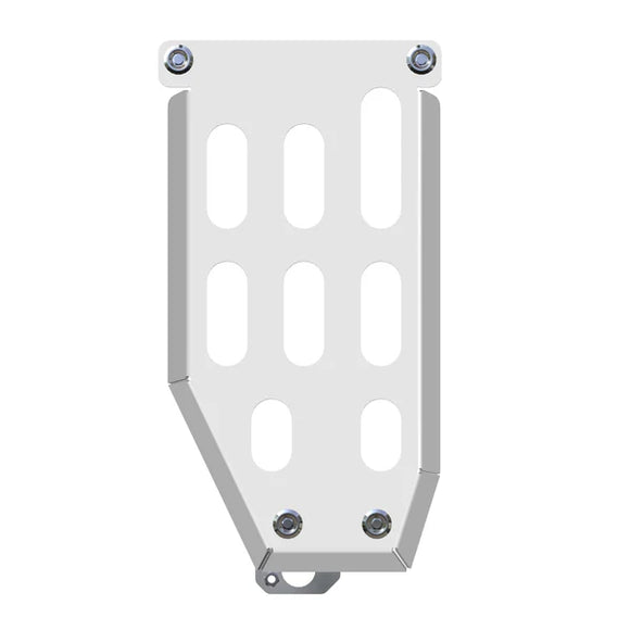 ASFIR Subaru Outback Transmission Skid Plate