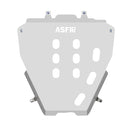 ASFIR Skid Plate Subaru Outback-1