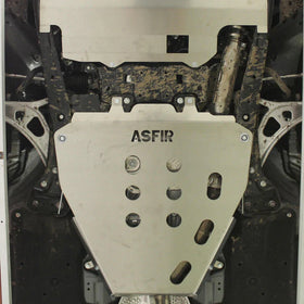 ASFIR Skid Plate Subaru Outback - 0
