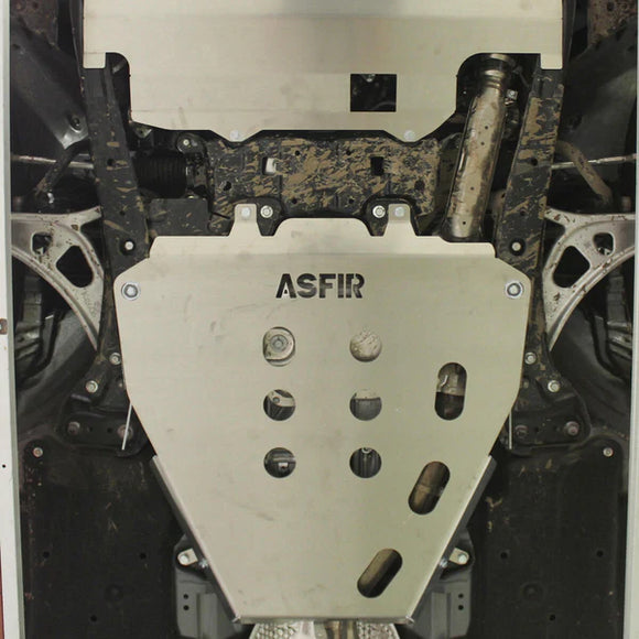 ASFIR Skid Plate Subaru Outback