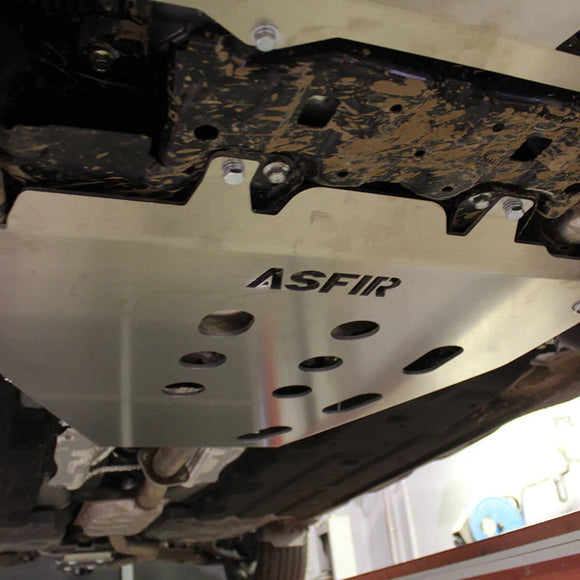 ASFIR Skid Plate Subaru Outback