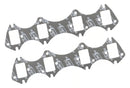 Mr. Gasket Ultra-Seal Header Gaskets Fits 1958-1976 Ford 332-390 FE with 8-bolt Rectangular Ports-1