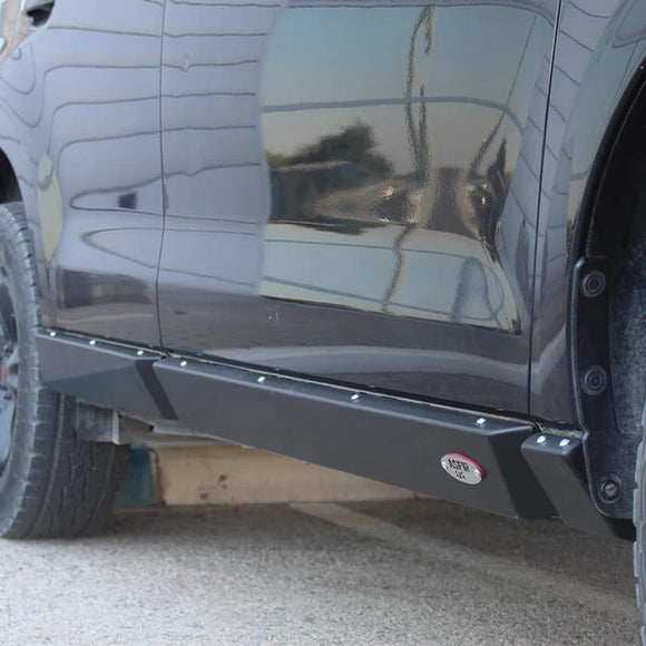 ASFIR Skid Plate Subaru Forester