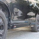 ASFIR Skid Plate Subaru Forester-3