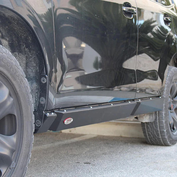 ASFIR Skid Plate Subaru Forester