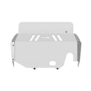 ASFIR Skid Plate Subaru Crosstrek 18-23 (GT) Front Skid Plate-1