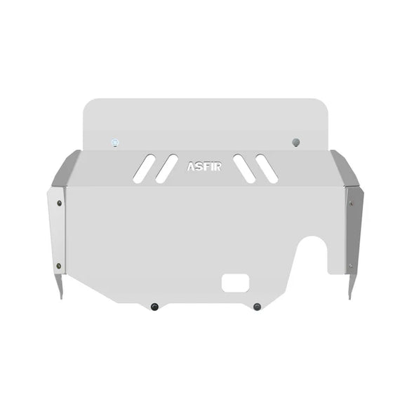 ASFIR Skid Plate Subaru Crosstrek 18-23 (GT) Front Skid Plate
