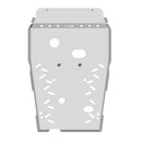 ASFIR Subaru Forester XT 2.5L Front Skid Plate-1