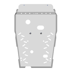 ASFIR Subaru Forester XT 2.5L Front Skid Plate