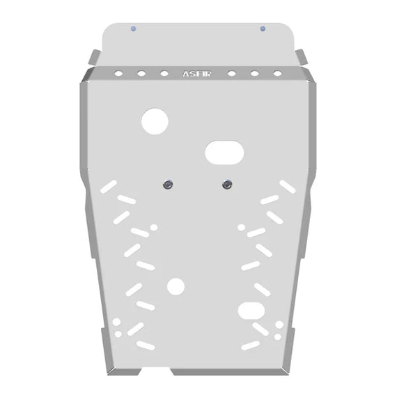 ASFIR Subaru Forester XT 2.5L Front Skid Plate