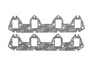 Mr. Gasket Ultra-Seal Header Gaskets Fits 1962-1968 Ford 406-427 FE with 16-bolt Rectangular Ports-1