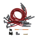 MSD Wire Set. Super Conductor. Chevy 454. HEI. '75-on-1