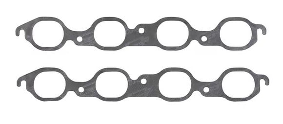 Mr. Gasket Ultra-Seal Header Gaskets Fits 2014-2019 Chevrolet LT1/LT4 Gen V Small Block