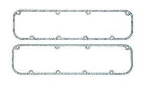 Mr. Gasket Performance Valve Cover Gaskets Fits Ford 289/302/351W with Kaase Splayed Valve Heads