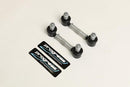 Progress Tech 09-14 Acura TSX / 08-17 Honda Accord 3-Piece End Link Kit (Pair)-1