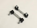Progress Tech 09-14 Acura TSX / 08-17 Honda Accord 3-Piece End Link Kit (Pair)-2