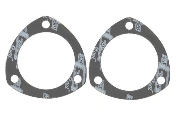 Mr. Gasket Ultra-Seal Collector Gaskets - 2-3/4 Inch
