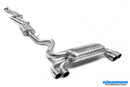 Eisenmann E82 1M Sport Performance Exhaust-3