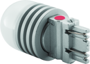 Kuryakyn Two Circuit Red LED 3157 Bulb-1