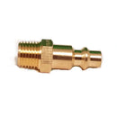 Kleinn 1/4In M NPT Quick Connect Stud-1