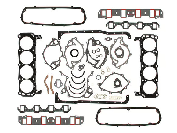 Mr. Gasket Ultra-Seal Overhaul Gasket Kit Small Block Ford