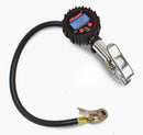 Kleinn Digital Tire Inflator w/ Gauge/ Bleed Valve/ / Locking Chuck 0-160 PSI-1