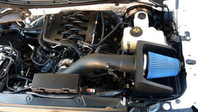 Volant 11-13 Ford F-150 5.0 V8 Fast Fit 5 Air Intake System - 0