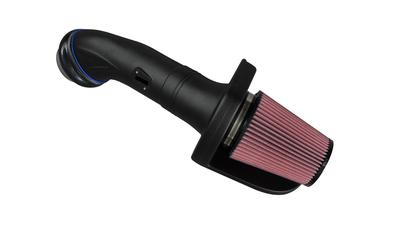 Volant 11-14 Ford F-250 Super Duty 6.7 V8 Fast Fit 5 Air Intake System