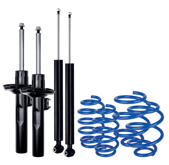 SACHS Performance Sport Kit - VW / Mk7 GTI