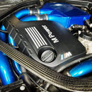 VRSF S55 Top Mount Intercooler Upgrade for 2015 – 2019 M2C, M3 & M4 F80/F82/F87-4