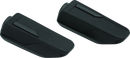 Kuryakyn Omni Pegs With out Male Mount Black-1