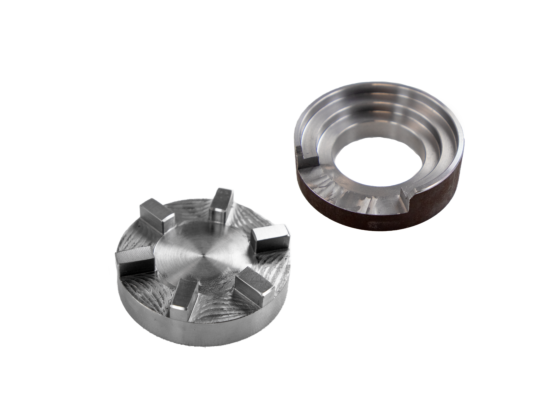 Cognito Pivot Bushing Pressing Tool