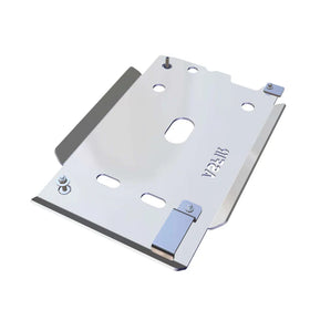 ASFIR Skid Plate Ford Ranger 23-24 Transfer Case Skid Plate - 0