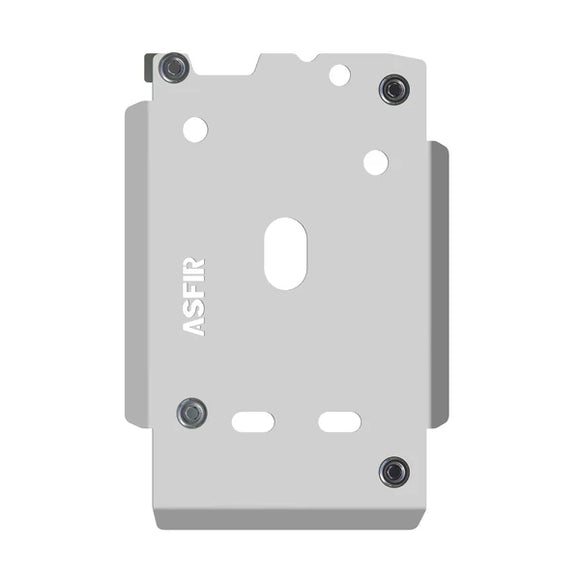 ASFIR Skid Plate Ford Ranger 23-24 Transfer Case Skid Plate
