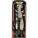 ASFIR Skid Plate Ford Ranger 23-24 Transfer Case Skid Plate-3