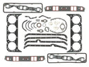 Mr. Gasket Ultra-Seal Overhaul Gasket Kit Fits 1958-1985 Chevrolet 283-350 Gen I Small Block-1