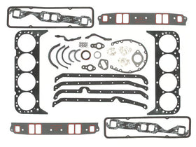 Mr. Gasket Ultra-Seal Overhaul Gasket Kit Fits 1958-1985 Chevrolet 283-350 Gen I Small Block