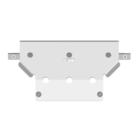 ASFIR Skid Plate Ford F-150 2019+ Front Skid Plate