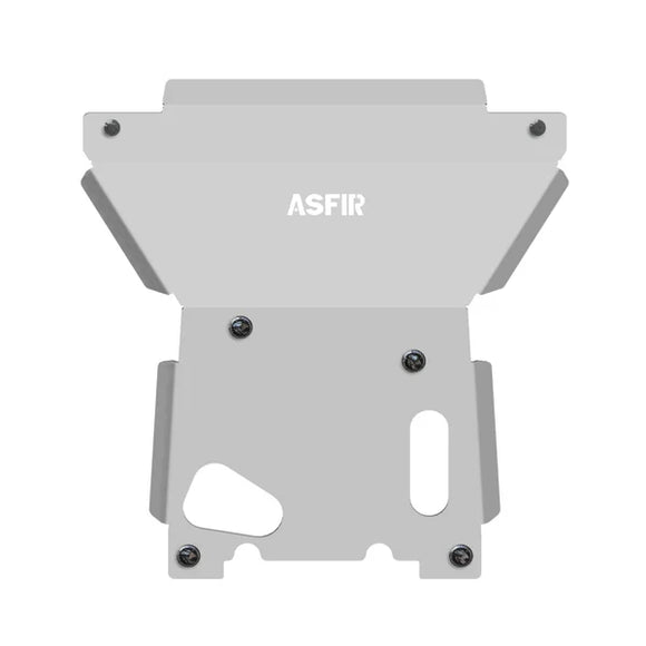ASFIR Skid Plate Ford Ranger