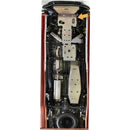 ASFIR Skid Plate Ford Ranger-3